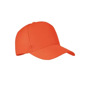 Cappello Promozionale Senga in RPET Sostenibile ed Ecologico per Merchandising - Product Image 4