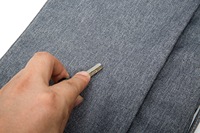 Housse pour ordinateur portable, sacoche pour ordinateur portable, sac pour ordinateur portable résistant à l'eau pour macbook AIR/Pro Lenovo HP Dell Asus