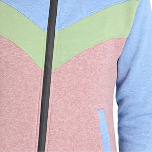 Vente en gros Nouveau dernier design Survêtements pour femmes Vêtements d'entraînement décontractés Conception personnalisée Survêtements de jogging - Product Image 5