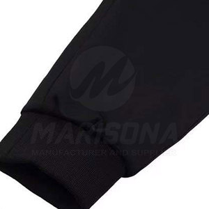 ชุดวอร์มผู้ชายแบบมีฮู้ด วัสดุทนทาน คุณภาพสูง ระบายอากาศได้ดี เหมาะสำหรับฤดูหนาว ขายดี เป็นมิตรต่อสิ่งแวดล้อม สำหรับผู้ใหญ่ - Product Image 5