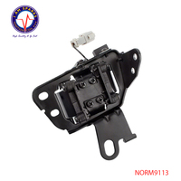 Bobina de Encendido Compatible con Hyundai Elantra 2001-2002 L4-2.0L G4CP Reemplaza 27301-23500 27301-23510 UF-340 50038