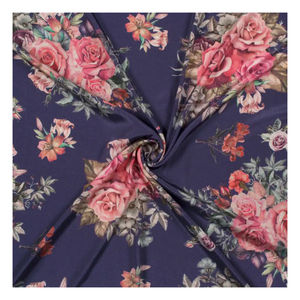 KVR Haute Qualité Floral Imprimé Numérique 100% Personnalisable Design Style Techniques et Matériel Royaume-Uni - Product Image 6