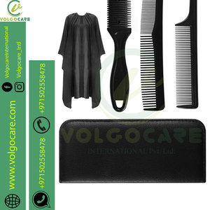 2024 ciseaux de coiffeur professionnels de qualité supérieure pour Salon usage domestique ciseaux de coupe de cheveux de beauté en acier inoxydable pointe de lame tranchante Style Unique - Product Image 3