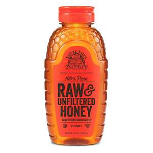 Venta al por mayor de miel natural cruda sin filtrar - Product Image 6