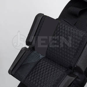 Design personnalisé Hockey sur glace Poitrine Protection du visage Formation Hommes Hockey sur glace Poitrine Garde 2024 - Product Image 3