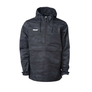 2025 nuevo diseño 100% poliéster entrenamiento y ropa para correr chaqueta para correr para hombres ropa al aire libre rompevientos para hombres - Product Image 2