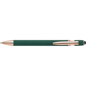 Penne a Sfera Personalizzate in Alluminio Anthony, Gadget Durevoli e Personalizzabili - Product Image 3