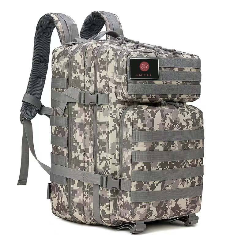 Herschel Backpack Travel Backpack For Men AiGear Tactical Backpack