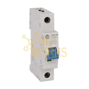Allen-Bradley 1492-SPM1C400 - Neuf - Product Image 1