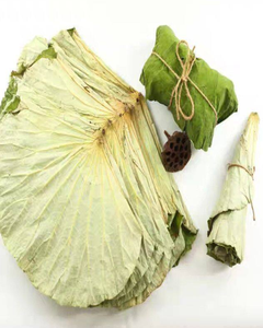 ใบบัวแห้งเวียดนามสำหรับชงชา สมุนไพร และการใช้ประโยชน์ด้านสุขภาพ - Product Image 3