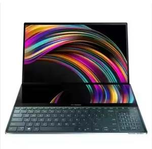 Nouvel ensemble arrivé pour Duo PRO Duo 15 Oled 16 Core I9 32 Go de RAM 1 To SSD Ordinateur portable de jeu super puissant pour une expérience de jeu fluide - Product Image 5