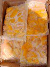 SAPODILLA MADURA ENTERA CONGELADA FRUTA NATURALMENTE DULCE A BASE DE PLANTAS ETIQUETA LIMPIA APOYO INMUNE - Product Image 4