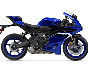 NOUVEAU 2025 – Moto sportive Yamaha YZF-R9 haut de gamme pour adultes, rapide, pour la course, tout-terrain et sur route - Product Image 2