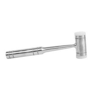 Martillo Dental de Acero Inoxidable de Alta Calidad con Certificación CE Clase II, Fuente de Alimentación Manual, Equipo Dental - Product Image 2