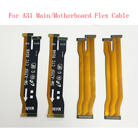 Câble flexible principal Samsung pour écran LCD A21S/A31/A32 4G/A53/A52/A22 5G/A15/A16 Noir Garantie 1 an 100 % testé Neuf