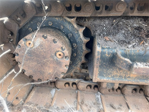 2012 CATERPILLAR 312D in Stock CAT 312D Secondhand 12Ton Heavy Equipment Crawler Digger Machine Mini Lower Price Used Excavator - Product Image 4