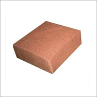 100% coklat tua organik Coco gambut blok buffed tumbuh sedang untuk tanaman hidroponik berkebun