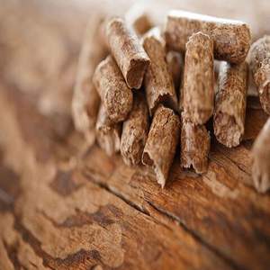 Pellets de Madera Natural / Pellets de Madera de 6mm 8mm / Pellets de Madera Importados - Product Image 5