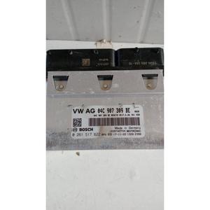 Centralina Motore CHY Volkswagen Polo 6a Serie (17>) 04C907309BE Benzina 1.0 - Product Image 3