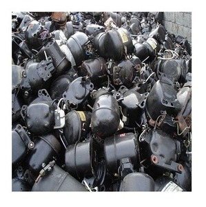 Top Premium OEM Support Precio de descuento caliente Fridge/AC Compressor Scraps con 3 años de garantía - Product Image 4