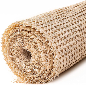 Vietnam High-Quality Natural <b>Rattan</b> Webbing <b>Cane</b> - Premium Raw Material for Furniture | Viet Fargimex - Product Image 2