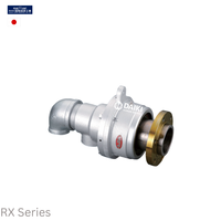 Joint rotatif Showa Giken SGK Pearl RX Japan, joint de rotor, performance stable, faible couple 0kg