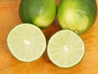 Citron vert biologique du Delta du Vietnam - Agrumes frais de haute qualité - Bon prix 2023/DC