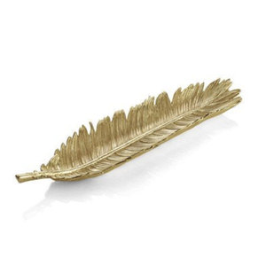 Metal Aluminio Oro Ovel Barco Cuencos Nueces Ensalada Frutas Propósitos de cocina - Product Image 4