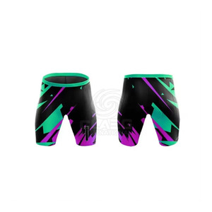 Uniforme de Flag Football para Jugador 7V7, Uniforme de Fútbol 7v7 Personalizado de Alta Calidad para Equipo Deportivo, Estilo sin Mangas - Product Image 6