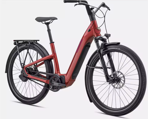 Vélo électrique hybride 2025 Special-isdzs Como 5.0 IGH avec batterie 710Wh, moteur 90Nm, courroie Gates Enviolo IGH, 28,3kg - Product Image 3