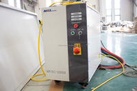Sorgente Laser a Fibra Monomodale MAX JPT 1000W 2000W 3000W 6KW 12KW 20KW per Macchine da Taglio Laser a Fibra