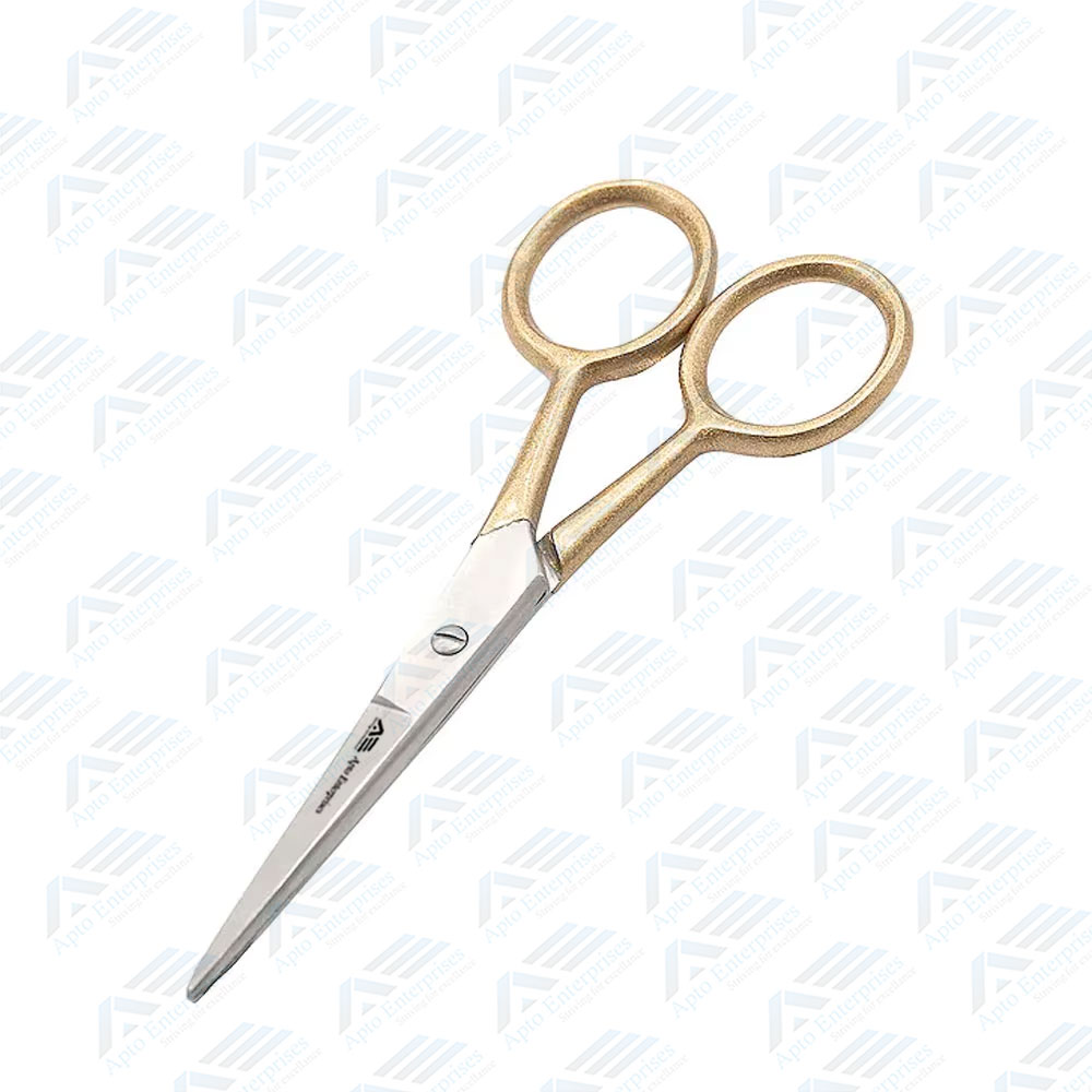 Nail Scissors
