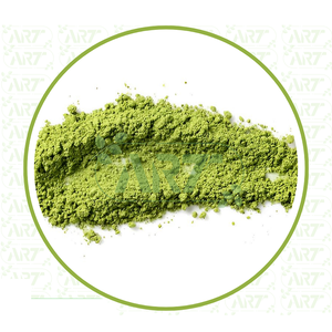 Poudre de henné naturel pour la coloration et le conditionnement des cheveux avec des ingrédients à base de plantes pour renforcer les racines et restaurer la brillance - Product Image 5