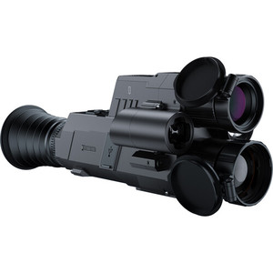 Nuevo y Más Vendido PRD 4.7x45 TS34 384x288 VOx Microbolómetro ≤25mK NETD Mira Térmica con Telémetro Láser y Calculadora Balística - Product Image 1