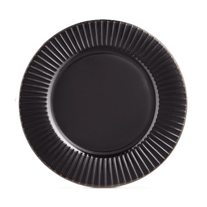 Placa de cargador de Metal decorativa para mesa de llegada superior, tamaño Extra grande, plato de Metal para servir comida más popular - Product Image 6