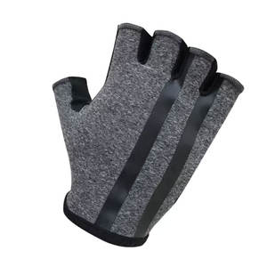 Gants d'entraînement en néoprène pour hommes avec poignet Gants de fitness pour haltérophilie pour entraînement au gymnase - Product Image 6