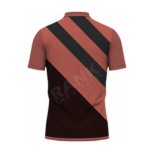 Polos para Hombre con Sensación de Algodón Suave que Brinda un Uso Cómodo, Polos para Hombre para Actividades Diarias - Product Image 2