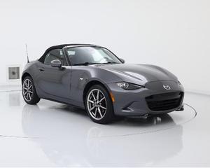 Mazda MX-5 Miata Grand Touring 2022 Seminuevo - Product Image 1
