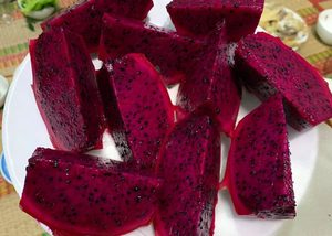 Fruit du dragon séché naturel du fleuve Mékong, collation de pitaya de qualité supérieure, qualité d'exportation - Product Image 4