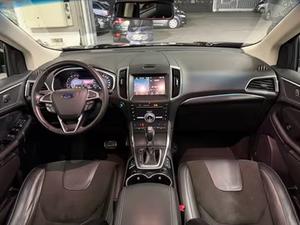 Nouveau moteur diesel FO RD ED GE 2.0L 2018, transmission automatique, couleur NOIR, SUV - Product Image 4