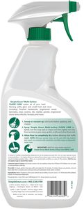 Limpiador de Pisos Simple Green Multi-Superficie con pH Neutro, Cuidado para Pisos de Madera, Azulejos y Laminados, Botella de 32 Fl Oz - Product Image 5