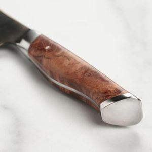 Cuchillos de Chef al por mayor, cuchillo de Chef de cocina de acero inoxidable con mango de resina, regalo para tu padre y tu madre para uso en la cocina - Product Image 6