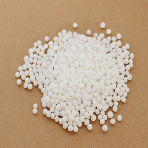 L'urée N46 du fournisseur 46% N engrais blanc granulaire Pilled sulfate d'ammonium (46-0-0) pour l'agriculture approvisionnement en vrac - Product Image 1