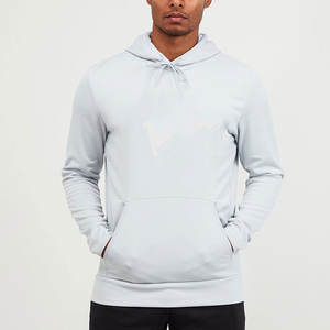 Sudaderas con Capucha Personalizadas con Logotipo OEM, de Alta Calidad, 100% Algodón, Estilo Holgado con Hombros Caídos, Unisex para Hombre - Product Image 1