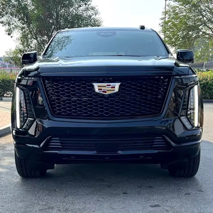 Nuevo Cadillac Escalade Sport 2025 de 7 Plazas, 8 Cilindros, 4000+cc, 499hp, Gasolina, Transmisión Automática, Volante a la Izquierda - Product Image 1