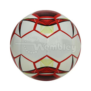 Balones de Fútbol Duraderos y Ecológicos de Alta Calidad - Servicios OEM Personalizables, Diseño Profesional para Jugadores - Product Image 3