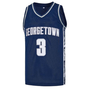 Uniforme de basket-ball personnalisé pour hommes de haute qualité 2025, impression par transfert thermique, maillot d'équipe, vêtements de basket-ball pour le sport - Product Image 5