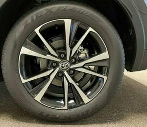 Meilleure offre de prix pour les véhicules SUV hybrides CHR 1.8 E-CVT 2024 à vendre - Product Image 3