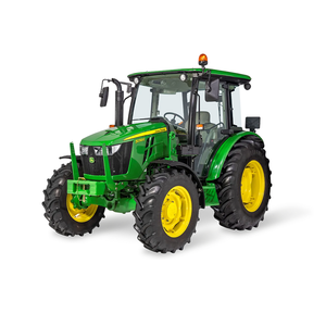 John Deere 5058E 2022 - Product Image 1
