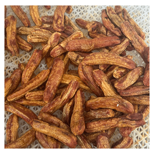 Bananes séchées moelleuses, tranches de bananes moelleuses pour les collations des minibars d'hôtel et les étagères de vente au détail, origine Vietnam - Product Image 5